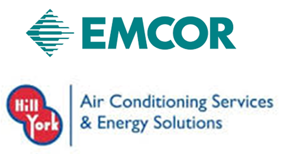 EMCOR acquired Hill York